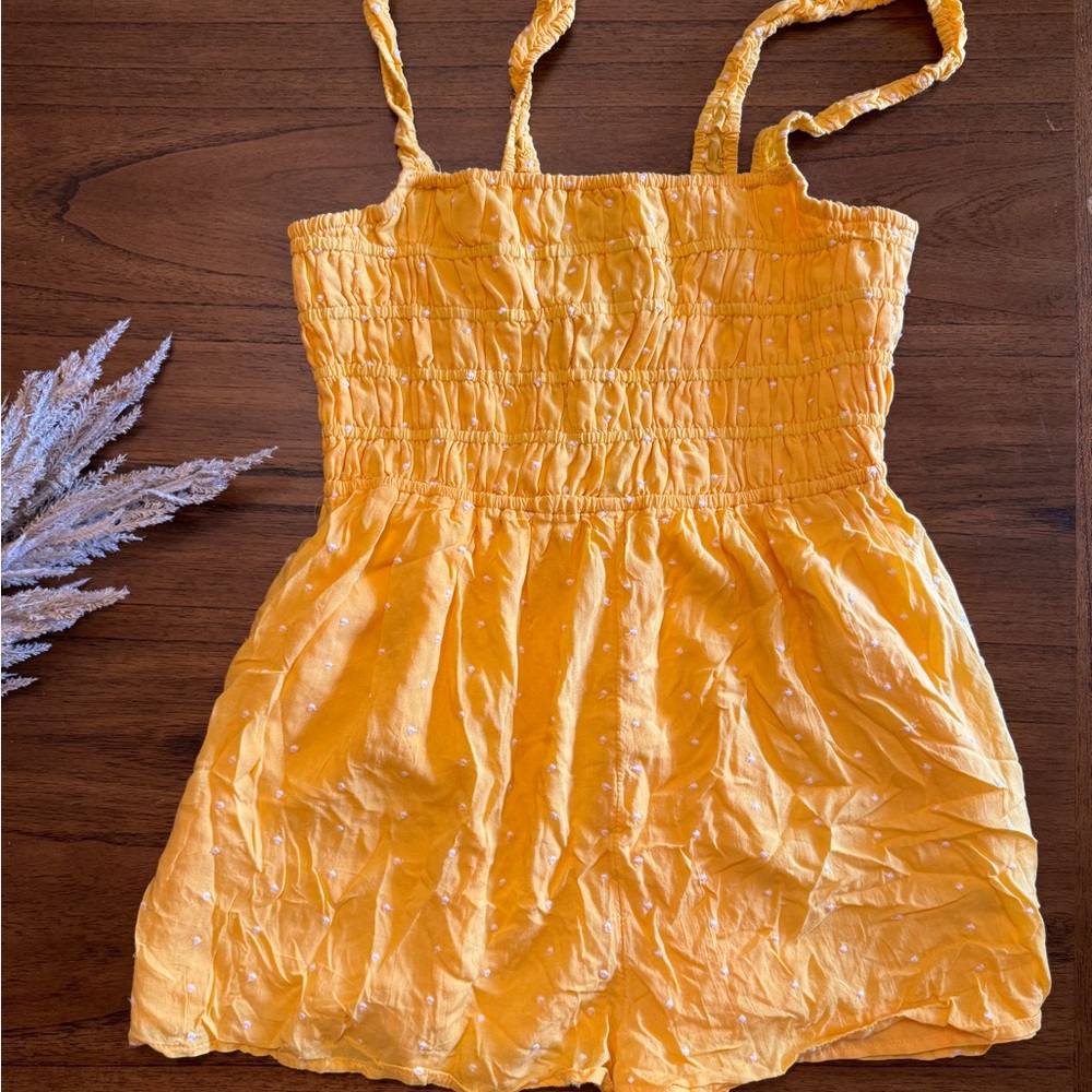 Mini romper - Picture 2 of 6